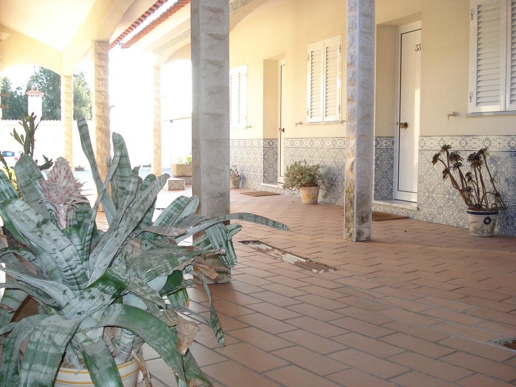 Castro Hotel Agueda Luaran gambar