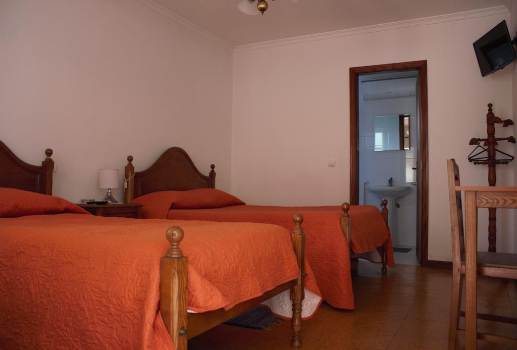 Castro Hotel Agueda Luaran gambar