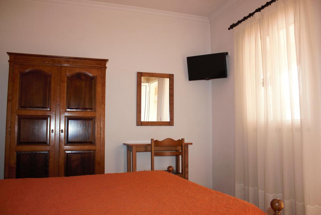 Castro Hotel Agueda Luaran gambar