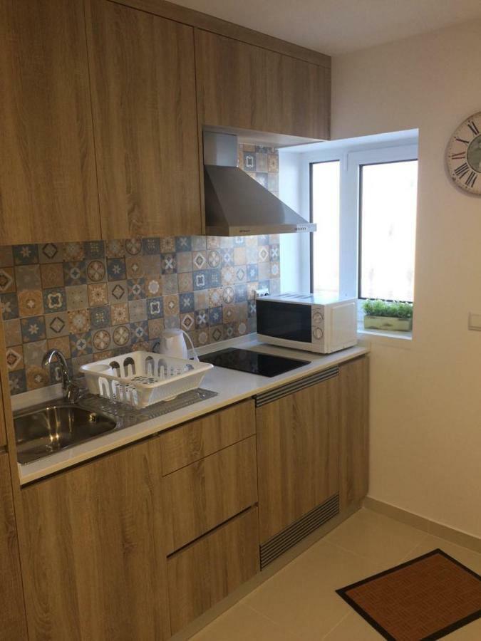 Castro Hotel Agueda Luaran gambar