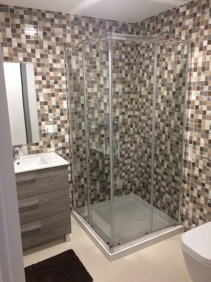 Castro Hotel Agueda Luaran gambar