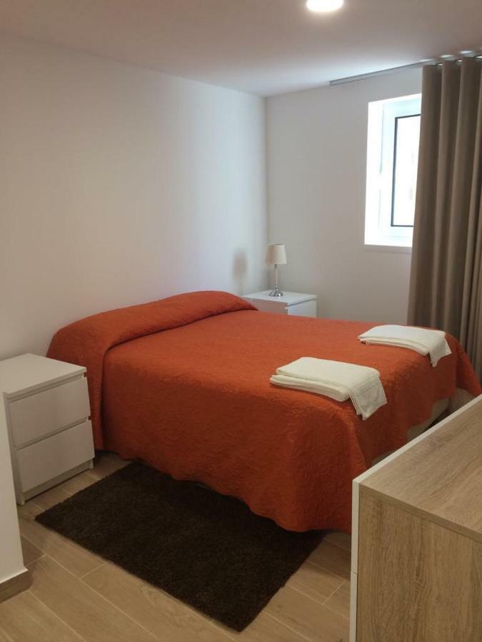 Castro Hotel Agueda Luaran gambar
