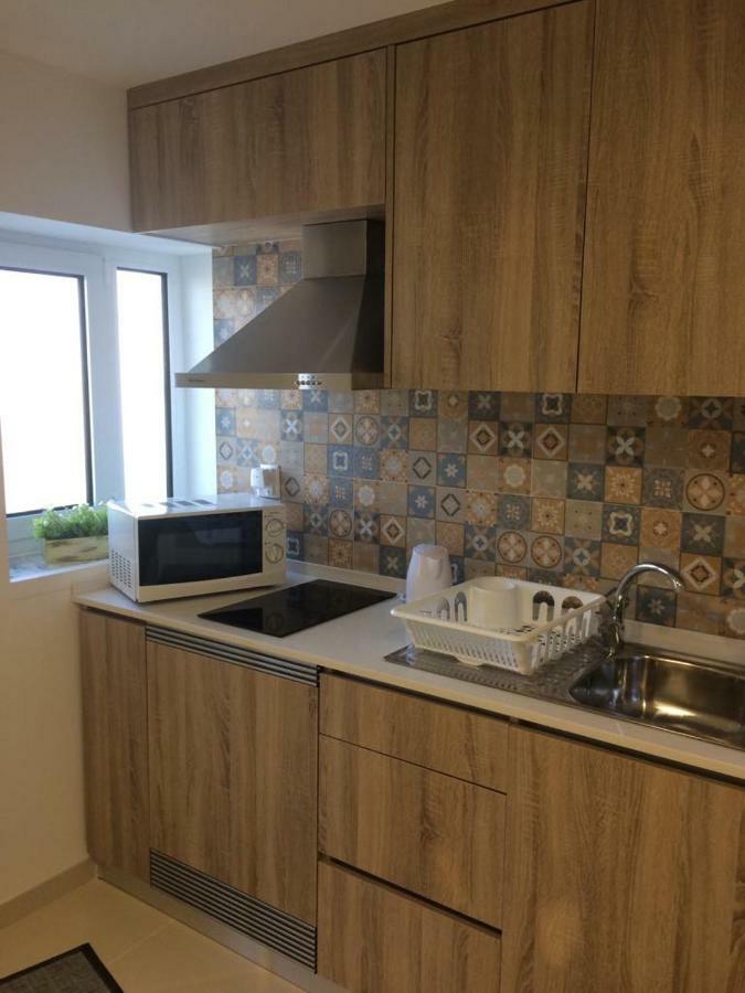 Castro Hotel Agueda Luaran gambar