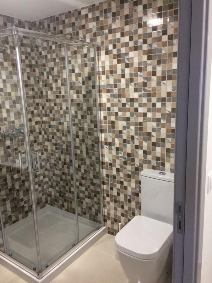 Castro Hotel Agueda Luaran gambar
