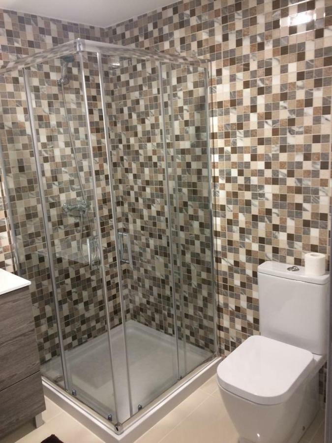 Castro Hotel Agueda Luaran gambar
