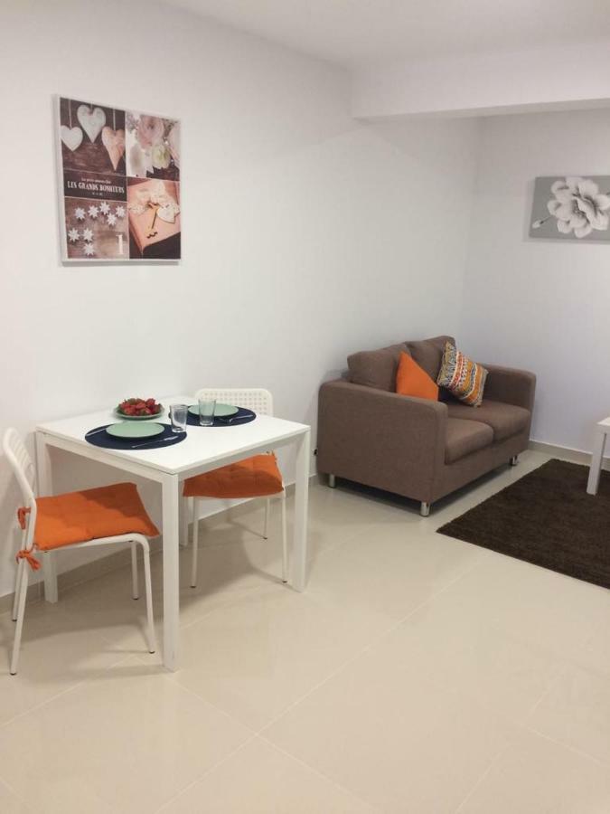Castro Hotel Agueda Luaran gambar