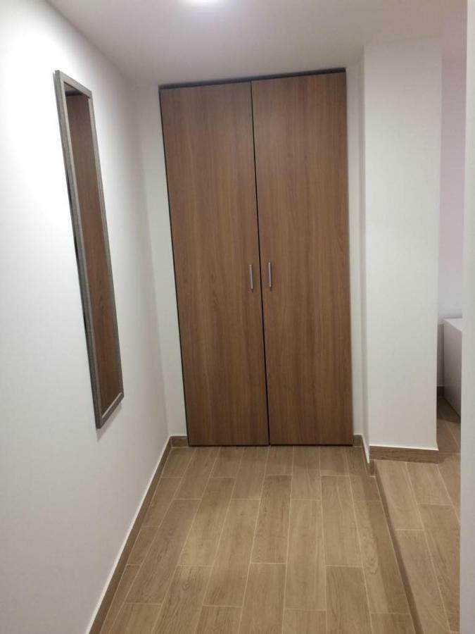 Castro Hotel Agueda Luaran gambar