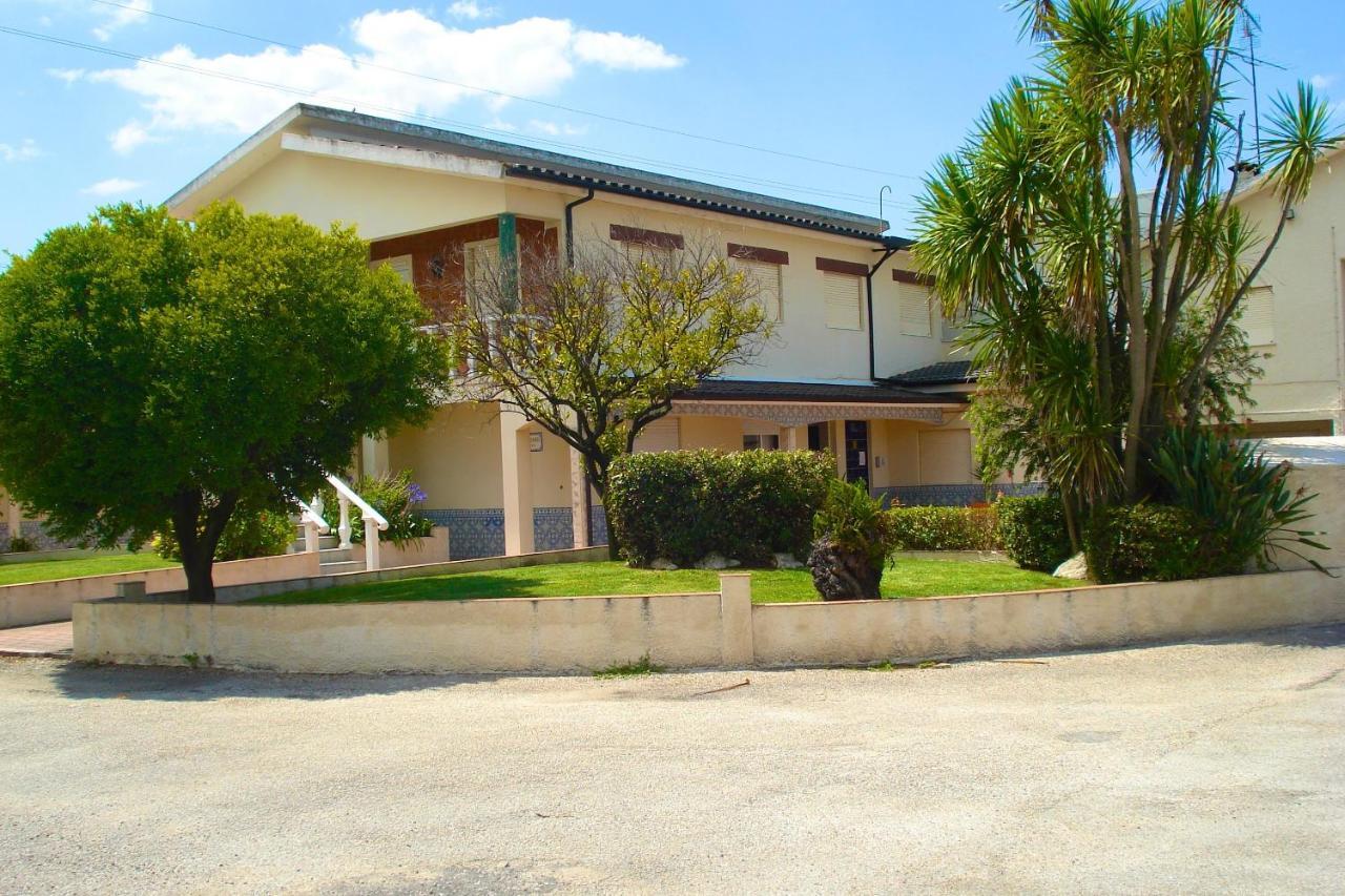Castro Hotel Agueda Luaran gambar