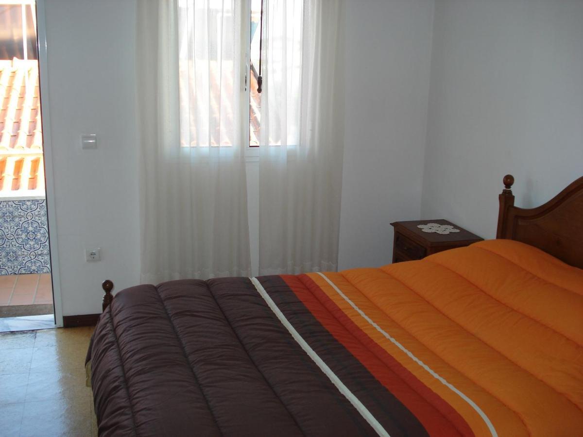 Castro Hotel Agueda Bilik gambar