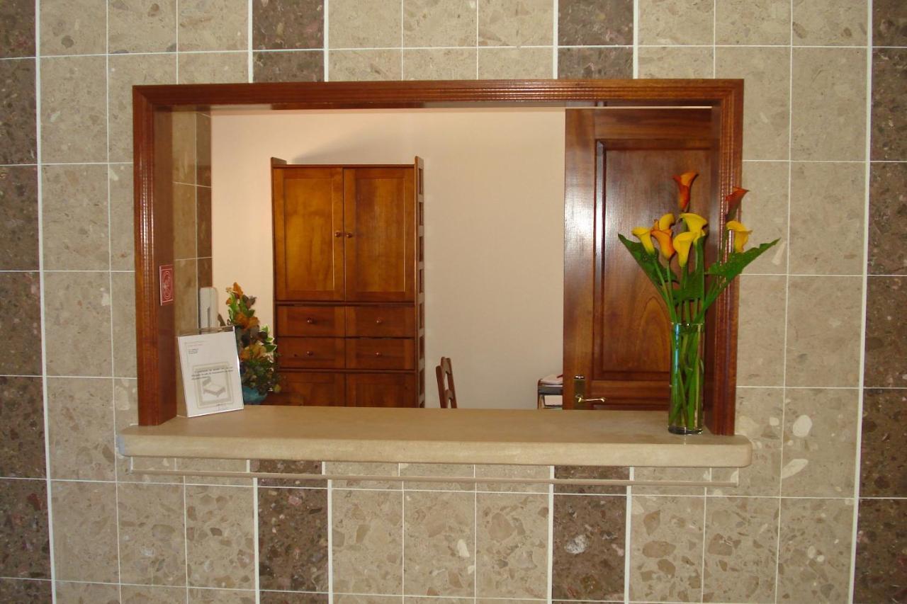 Castro Hotel Agueda Luaran gambar