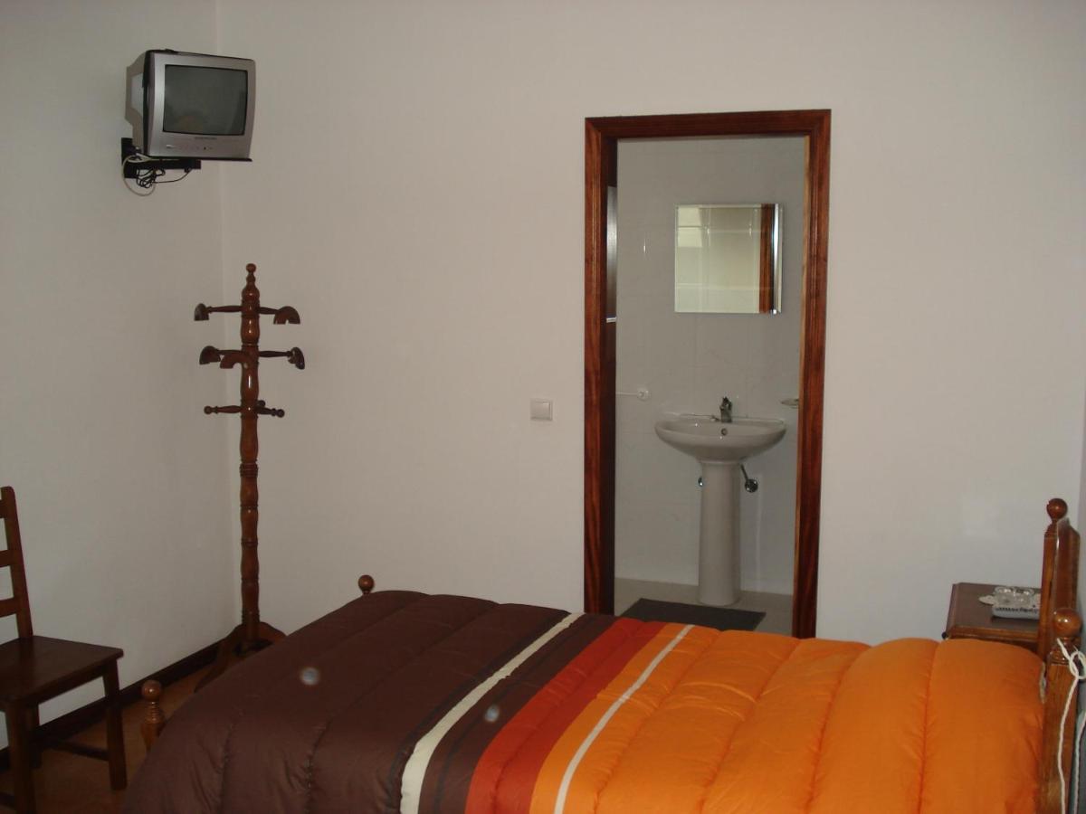 Castro Hotel Agueda Bilik gambar