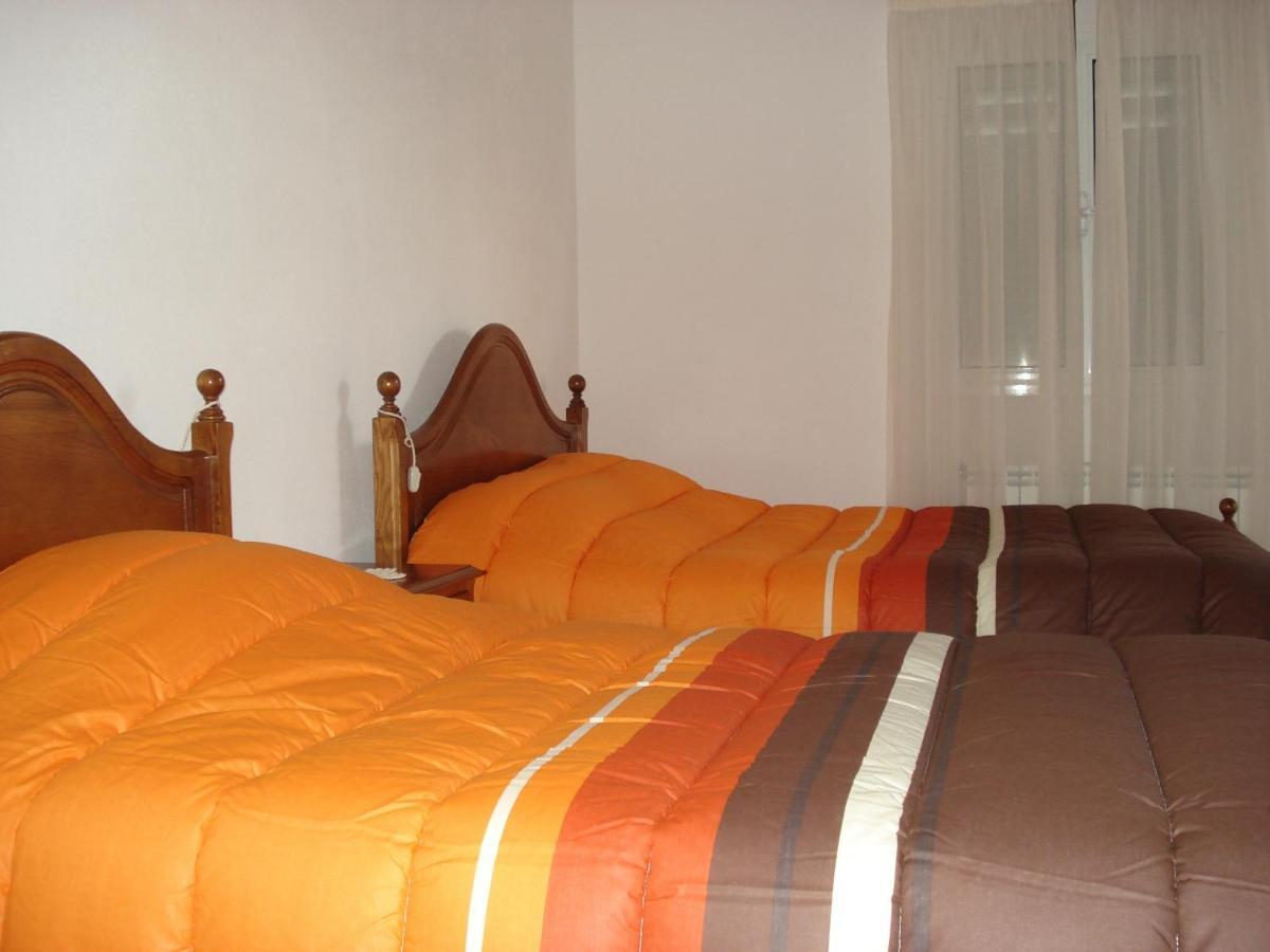 Castro Hotel Agueda Bilik gambar