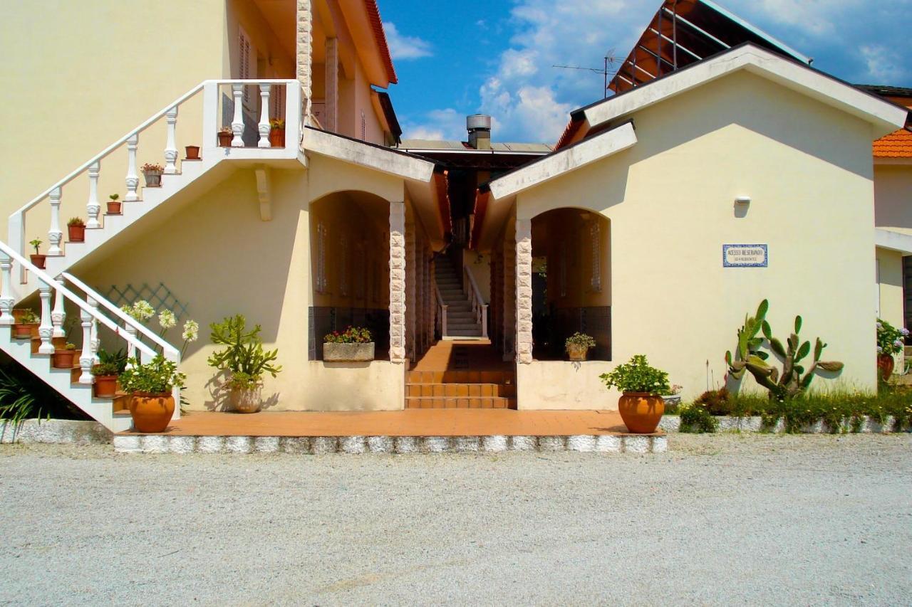 Castro Hotel Agueda Luaran gambar