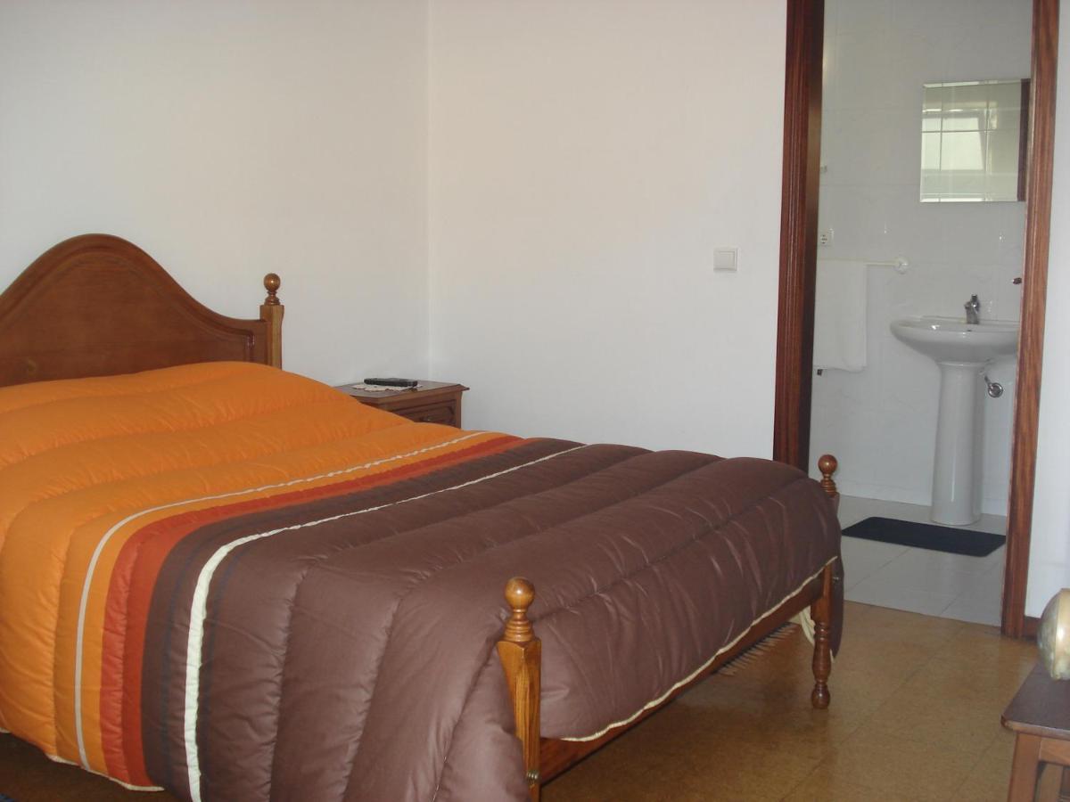 Castro Hotel Agueda Bilik gambar